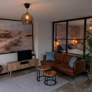 De Boulevard 2 , Zandvoort Niederlande