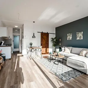 Happiness With Private Parking , Zandvoort Niederlande