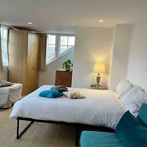 Cb53 Tower Bridge Townhouse 2 Bathrooms & Free Parking , London Großbritannien