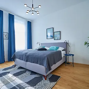 Trendy Zentral Gelegen , Wien Österreich
