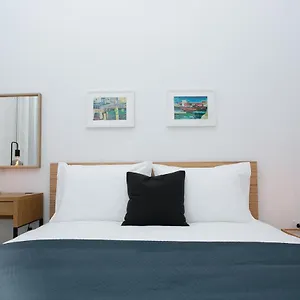  Apartment Spacious Luminous