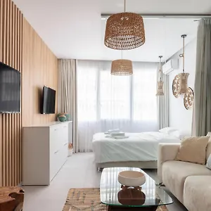  Apartment Vanilla Boutique