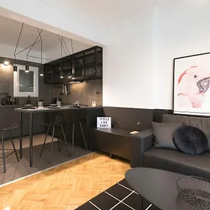 Traveller's Nest #feelslikehome , Thessaloniki Griechenland