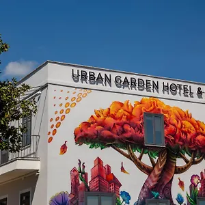 Urban Garden Ρώμη
